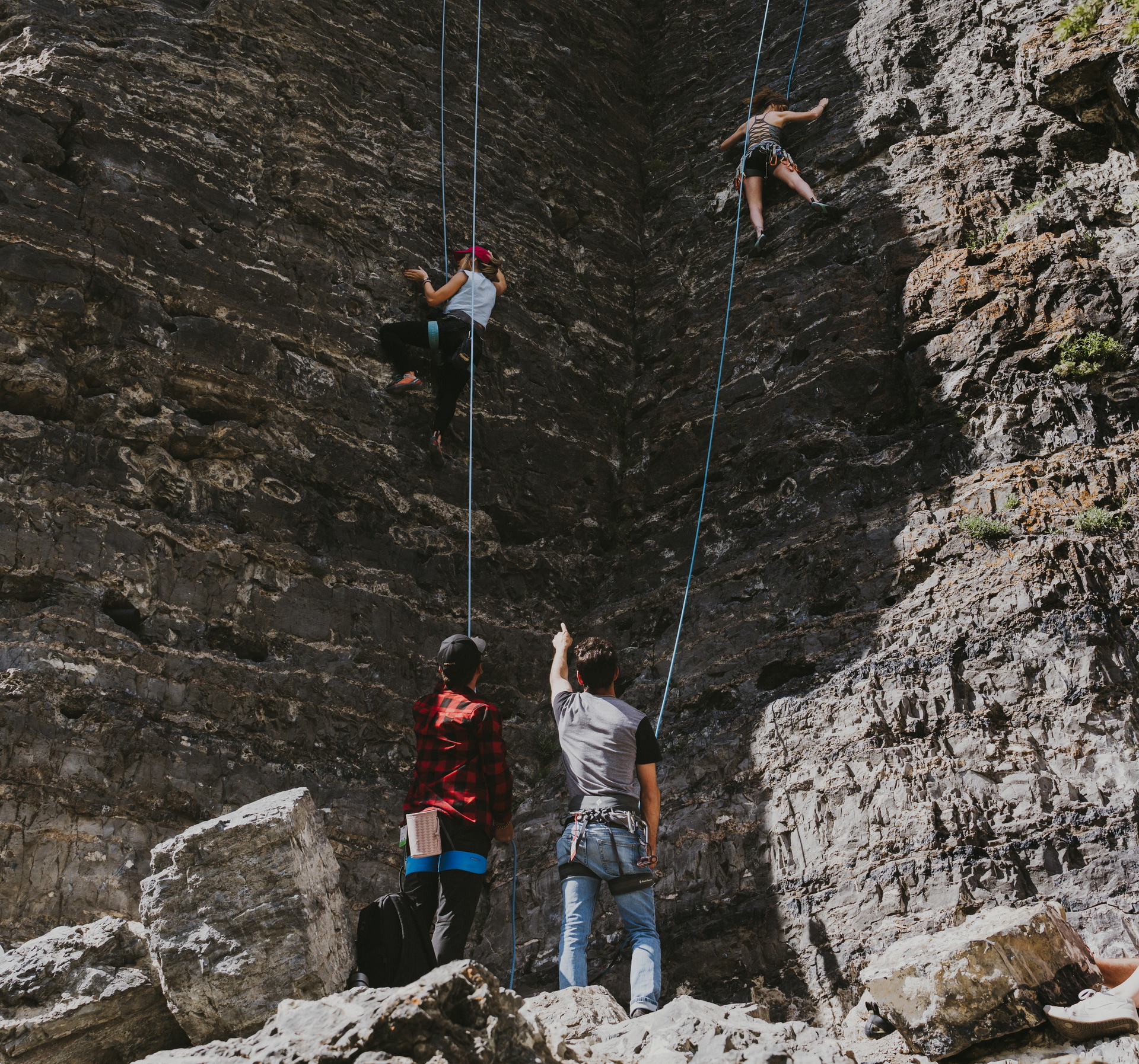 JMRA Vision for a Jellico Mountains Recreation Area